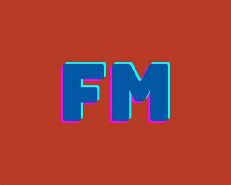 what does fm mean on instagram|today fm instagram.